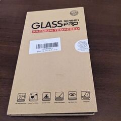 ピクセル4aガラス保護フィルム