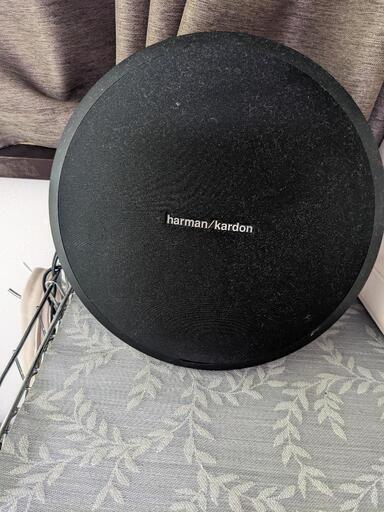 Bluetoothスピーカー