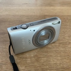 【中古】CanonIXY630の画像