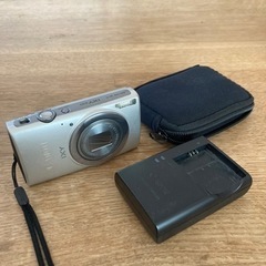 【中古】CanonIXY630の画像