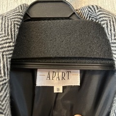 スーツ（スカート）9号の画像