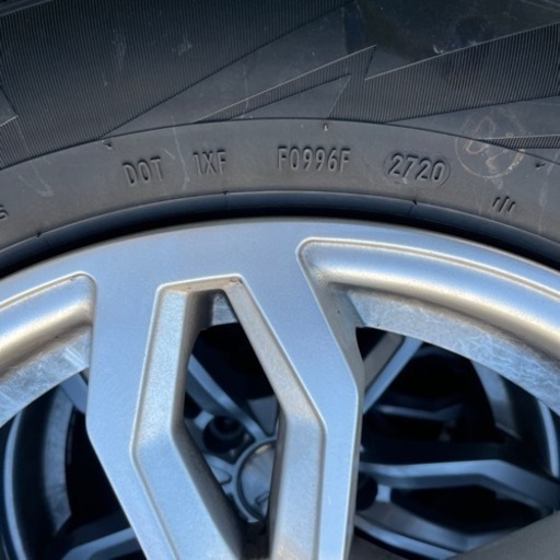 205/60 R16 PIRELLI スタッドレスタイヤ&ホイール