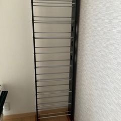 CDラック