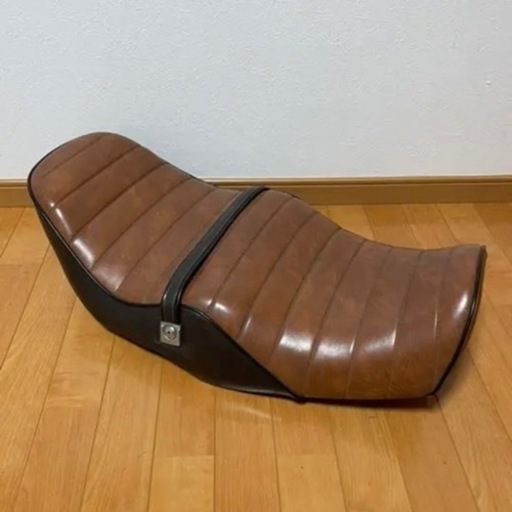 gsx400インパルス　チョビ3段