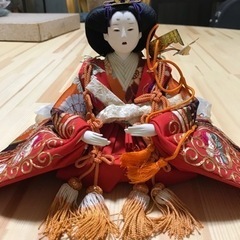 雛人形・5月人形セット
