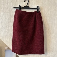 Dior スーツ（スカート）上下の画像