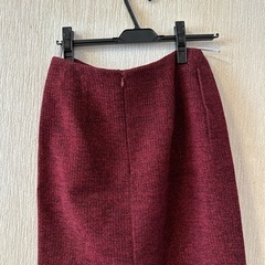 Dior スーツ（スカート）上下の画像