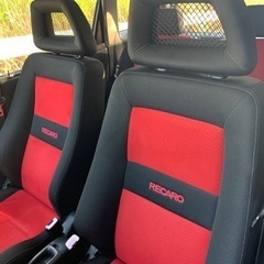 スズキ Kei ワークス（ウーハー搭載車）の画像