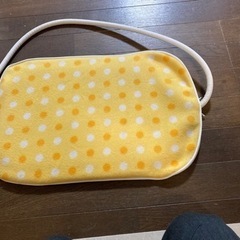 ペット用のホットカーペットです