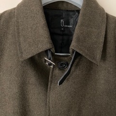 美品・ハーフコート・ジャケット・Mサイズの画像