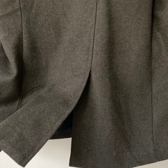 美品・ハーフコート・ジャケット・Mサイズの画像