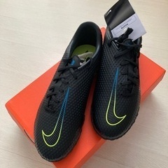 新品・NIKE・トレーニングシューズ・24.5cm・シューズケース付き