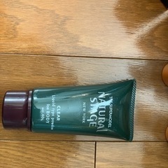 フェイスパック　ボディリキッドパウダーの画像