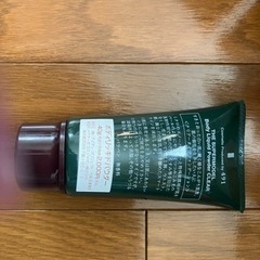 フェイスパック　ボディリキッドパウダーの画像
