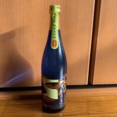 純米大吟醸 色おとこ