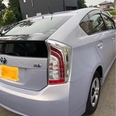 トヨタ 30 後期 プリウス PRIUS S HYBRID の出品ですの画像