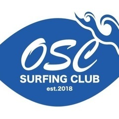OSC サーフィンクラブメンバー募集してます
