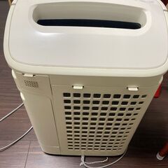 シャープ　空気清浄機の画像
