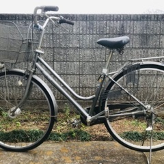 自転車