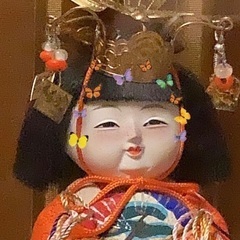 雛人形 久月の中古が安い！激安で譲ります・無料であげます(4