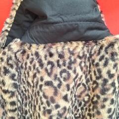 MOSCHINO モスキーノ コート ジャケットの画像