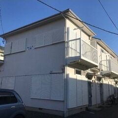 🌸初期安🌸契約金８万円☺小田急線 螢田駅 歩12分🌸神奈川県小田...