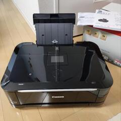 値引きしました！CANON プリンター 美品！の画像
