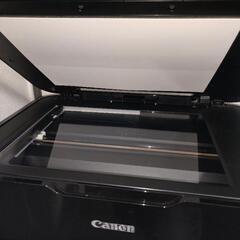 値引きしました！CANON プリンター 美品！の画像
