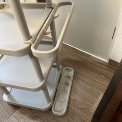 (取引決定)シューズラックの画像