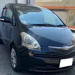 トヨタ　ラクティス