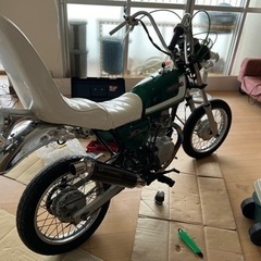 ホンダエイプ