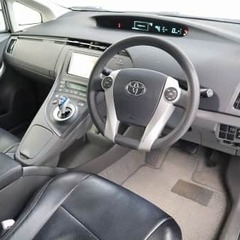 メモリーナビ ワンセグTV スマートキー DVD再生💨トヨタ プ...