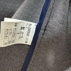P.S.FA スーツ ネイビー 新品　格安の画像