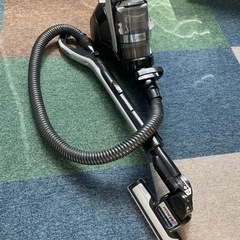 日立　掃除機　あげます。
