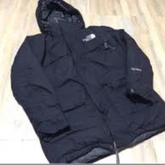 ザノースフェイス THE NORTH FACE ND01556 Mサイズの画像