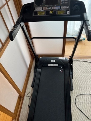 アルインコルームランナー