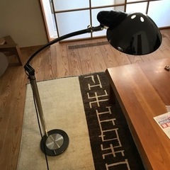 スタンドライト 照明