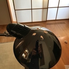 スタンドライト 照明の画像