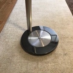 スタンドライト 照明の画像