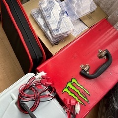 車関連の取り付け、コーティング、部品取り付け、ヘッドライト磨き、LED取り付け、イカリング作成など - 市原市
