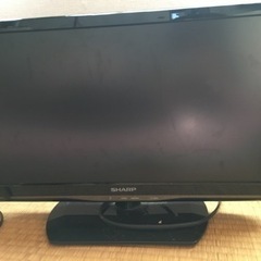 ジャンク品、差し上げます