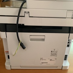 mf644cdw 残り1台！値下げしました！の画像