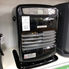 安心の6ヶ月保証付き‼︎【DAINICHI】石油ファンヒーター売...