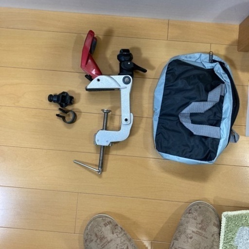 ダイワロッドホルダーパワーホルダーCS90CH