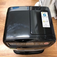 安心の6ヶ月保証付き‼︎【DAINICHI】石油ファンヒーター売ります‼︎の画像