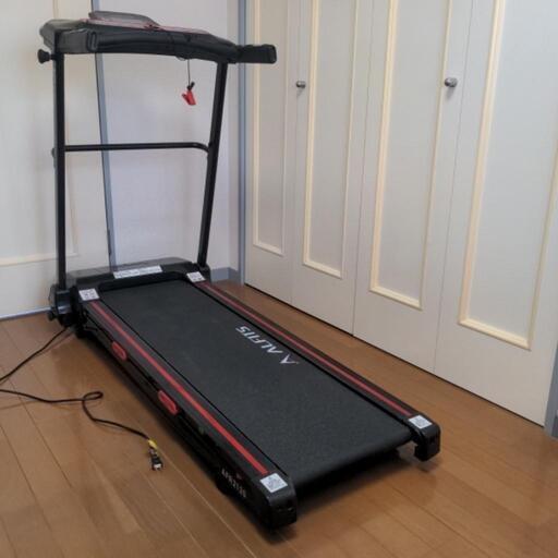ルームランナー アルインコ AFR2120 ランニングマシン