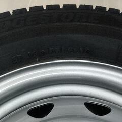 ブリジストン vrx3 185/70R14