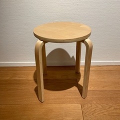 IKEA スツール　FROSTA