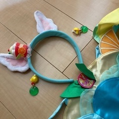 【中古】キラキラプリキュア アラモードキュアパルフェコスプレの画像