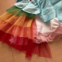 【中古】キラキラプリキュア アラモードキュアパルフェコスプレの画像